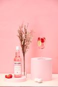 Крепкие напитки со скидкой South Bank Pink Gin