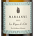 Вино Marsanne Les Vignes d'a Cote