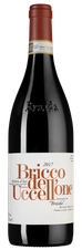 Вино Bricco dell' Uccellone, (136443), красное сухое, 2017 г., 0.75 л, Брикко дель Уччеллоне цена 14990 рублей