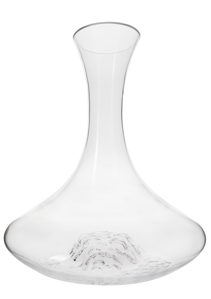 Декантер Spiegelau Berries, 1л, (133722), Германия, хрустальное стекло, 1 л, Шпигелау Беррис Декантер, цена 19990 рублей