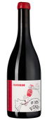 Красные французские вина Le Dos d'Chat Trousseau (Arbois)