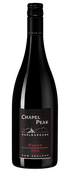 Новозеландское вино Chapel Peak Pinot Noir