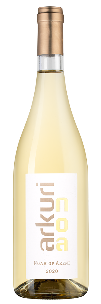 Вино Arkuri White, NOA, 2020, (137173), Армения, Вайоц Дзор, белое, сухое, 0.75 л, Аркури Белое, цена 2490 рублей