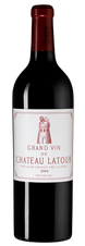 Вино Chateau Latour, (108151), красное сухое, 2004 г., 0.75 л, Шато Латур цена 161490 рублей