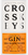 Джин Cross Keys Sea Buckthorn Gin