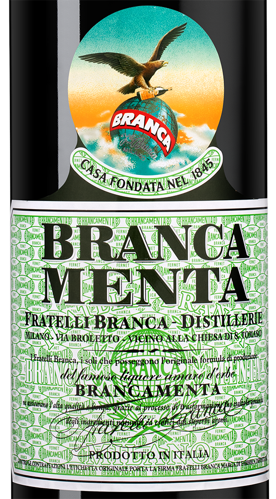 Ликер Branca Menta в подарочной упаковке, 3л, (143386), Италия, Ломбардия, 3 л, Бранка Мента, цена 14990 рублей