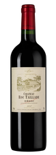 Вино Chateau Roc Taillade, (143030), красное сухое, 2018 г., 0.75 л, Шато Рок Тайяд цена 3990 рублей