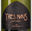 Tres Naus Brut Reserva