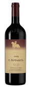 Вино 2009 года урожая L`Apparita