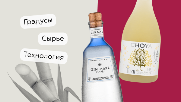 Сколько оборотов: список алкогольных напитков по градусам