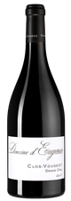 Вино Clos-Vougeot Grand Cru, (120351), красное сухое, 2017 г., 0.75 л, Кло-Вужо Гран Крю цена 99990 рублей
