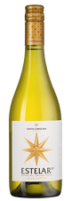 Вино Estelar Chardonnay, (145937), белое полусухое, 2023 г., 0.75 л, Эстелар Шардоне цена 1190 рублей