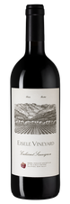 Вино Eisele Vineyard Cabernet Sauvignon, (115402), красное сухое, 2015 г., 0.75 л, Айзели Виньярд Каберне Совиньон цена 137990 рублей