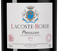 Вино Lacoste-Borie