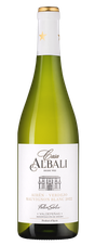 Вино Casa Albali Verdejo Sauvignon Blanc, (146654), белое полусухое, 2023 г., 0.75 л, Каса Албали Вердехо Совиньон Блан цена 1390 рублей