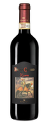Вино Каберне Совиньон красное Chianti Classico Riserva