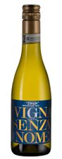Шипучее вино Vigna Senza Nome, (136450), белое сладкое, 2021 г., 0.375 л, Винья Сенца Номе цена 2390 рублей