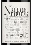 Вино с ментоловым вкусом Napanook