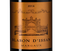 Вино Каберне Совиньон (Франция) Blason d'Issan