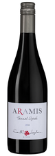 Вино Aramis Rouge, (108962), красное сухое, 2016 г., 0.75 л, Арамис Руж цена 2490 рублей