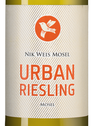 Urban riesling