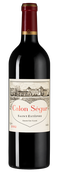 Chateau Calon Segur (Saint-Estephe)