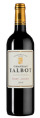 Вино Chateau Talbot Grand Cru Classe (Saint-Julien)