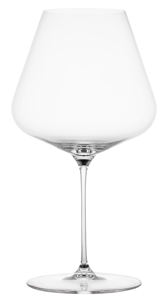 Набор из 2-х бокалов Spiegelau Definition для вин Бургундии, 0.96л, (129365), Германия, хрустальное стекло, 0.96 л, Шпигелау Дефинишн Бургундия (набор по 2), цена 7780 рублей