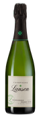 Белое шампанское Lanson Green Label Brut