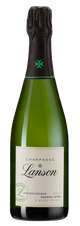Шампанское Lanson Green Label Brut, (100276), белое брют, 0.75 л, Грин Лейбл Брют цена 17490 рублей