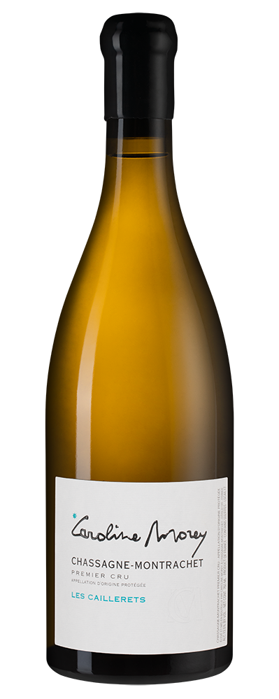 Вино Criots-Batard-Montrachet Grand Cru, Caroline Morey, 2022, (155791), Франция, Бургундия, белое, сухое, 0.75 л, Крио-Батар-Монраше Гран Крю, цена 224990 рублей