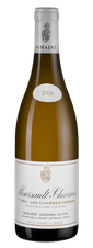 Вино Meursault-Charmes Premier Cru 