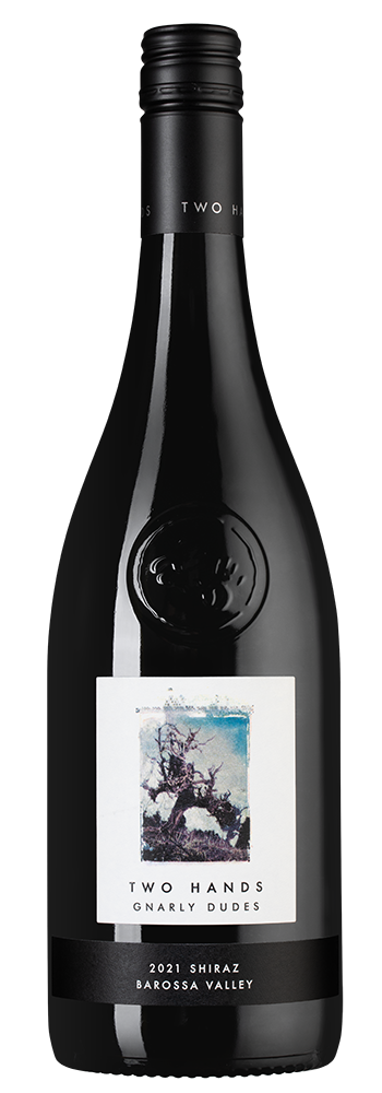 Вино Gnarly Dudes, Two Hands, 2021, (139164), Австралия, Южная Австралия, красное, сухое, 0.75 л, Нали Дюдс, цена 5990 рублей