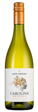 Вино Carolina Reserva Chardonnay, (132272), белое сухое, 2020 г., 0.75 л, Каролина Ресерва Шардоне цена 1490 рублей
