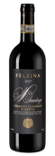 Вино со зрелыми танинами Chianti Classico Riserva Berardenga