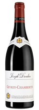 Вино Gevrey-Chambertin, (126250), красное сухое, 2016 г., 0.75 л, Жевре-Шамбертен цена 21490 рублей