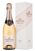 Шампанское и игристое вино Kaapse Vonkel Brut Rose в подарочной упаковке