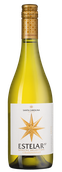Чилийское белое вино Estelar Chardonnay