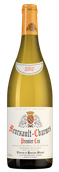 Бургундские вина Meursault Premier Cru Charmes