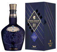 Chivas Royal Salute 21 years old в подарочной упаковке