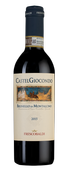Итальянское сухое вино Brunello di Montalcino Castelgiocondo