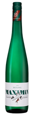 Вино Maximin Riesling, (126369), белое полусухое, 2019 г., 0.75 л, Максимин Рислинг цена 1990 рублей