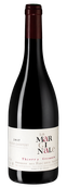 Вино с вкусом черных спелых ягод La Marginale