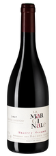 Вино La Marginale, (115268), красное сухое, 2017 г., 0.75 л, Ла Маржиналь цена 9990 рублей