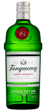 Джин Tanqueray London Dry Gin, (120697), 47.3%, Соединенное Королевство, 0.7 л, Танкерей Лондон Драй Джин цена 3690 рублей