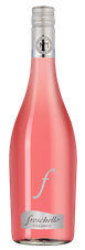 Шипучее вино Freschello Piu, (141042), розовое брют, 0.75 л, Фрескелло Пью цена 1190 рублей