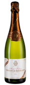 Шампанское и игристое вино из винограда шардоне (Chardonnay) Cremant de Bourgogne Extra Brut