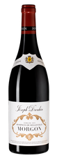 Вино Beaujolais Morgon Domaine des Hospices de Belleville, (129083), красное сухое, 2019 г., 0.75 л, Божоле Моргон Домен де Оспис де Бельвиль цена 4490 рублей