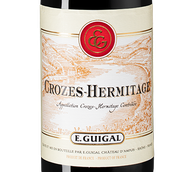 Вино из Долины Роны Crozes-Hermitage Rouge