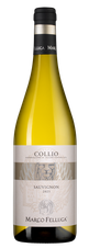 Вино Collio Sauvignon Blanc, (137368), белое сухое, 2021 г., 0.75 л, Совиньон Блан цена 4490 рублей